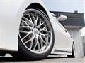 2018 Lexus LS
