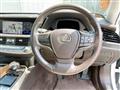 2018 Lexus LS