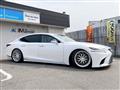 2018 Lexus LS