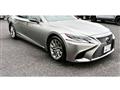 2018 Lexus LS