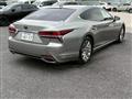 2018 Lexus LS