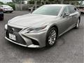 2018 Lexus LS