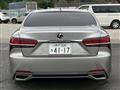 2018 Lexus LS