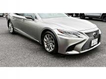 2018 Lexus LS