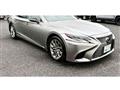 2018 Lexus LS