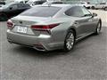 2018 Lexus LS