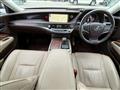 2018 Lexus LS