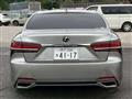 2018 Lexus LS