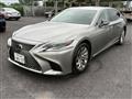 2018 Lexus LS