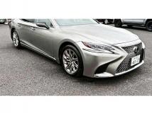 2018 Lexus LS