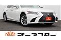 2018 Lexus LS