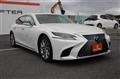 2018 Lexus LS