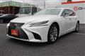 2018 Lexus LS