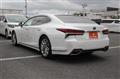 2018 Lexus LS