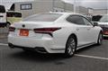 2018 Lexus LS