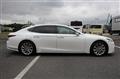 2018 Lexus LS