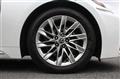 2018 Lexus LS