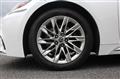 2018 Lexus LS