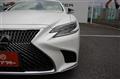 2018 Lexus LS
