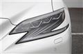 2018 Lexus LS