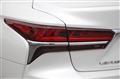 2018 Lexus LS