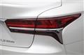 2018 Lexus LS