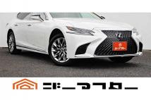 2018 Lexus LS