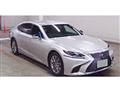 2018 Lexus LS