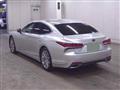 2018 Lexus LS