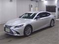 2018 Lexus LS