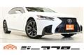 2018 Lexus LS