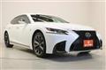 2018 Lexus LS