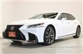 2018 Lexus LS