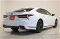 2018 Lexus LS