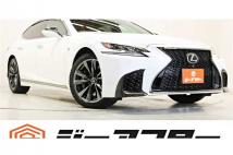 2018 Lexus LS