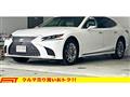 2018 Lexus LS