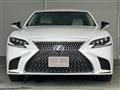 2018 Lexus LS