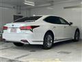 2018 Lexus LS
