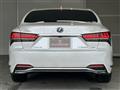 2018 Lexus LS