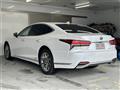 2018 Lexus LS
