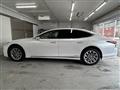2018 Lexus LS