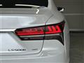 2018 Lexus LS