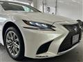 2018 Lexus LS