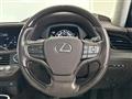 2018 Lexus LS