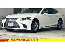 2018 Lexus LS