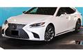 2018 Lexus LS