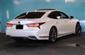 2018 Lexus LS