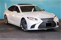 2018 Lexus LS