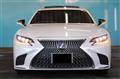 2018 Lexus LS