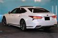 2018 Lexus LS